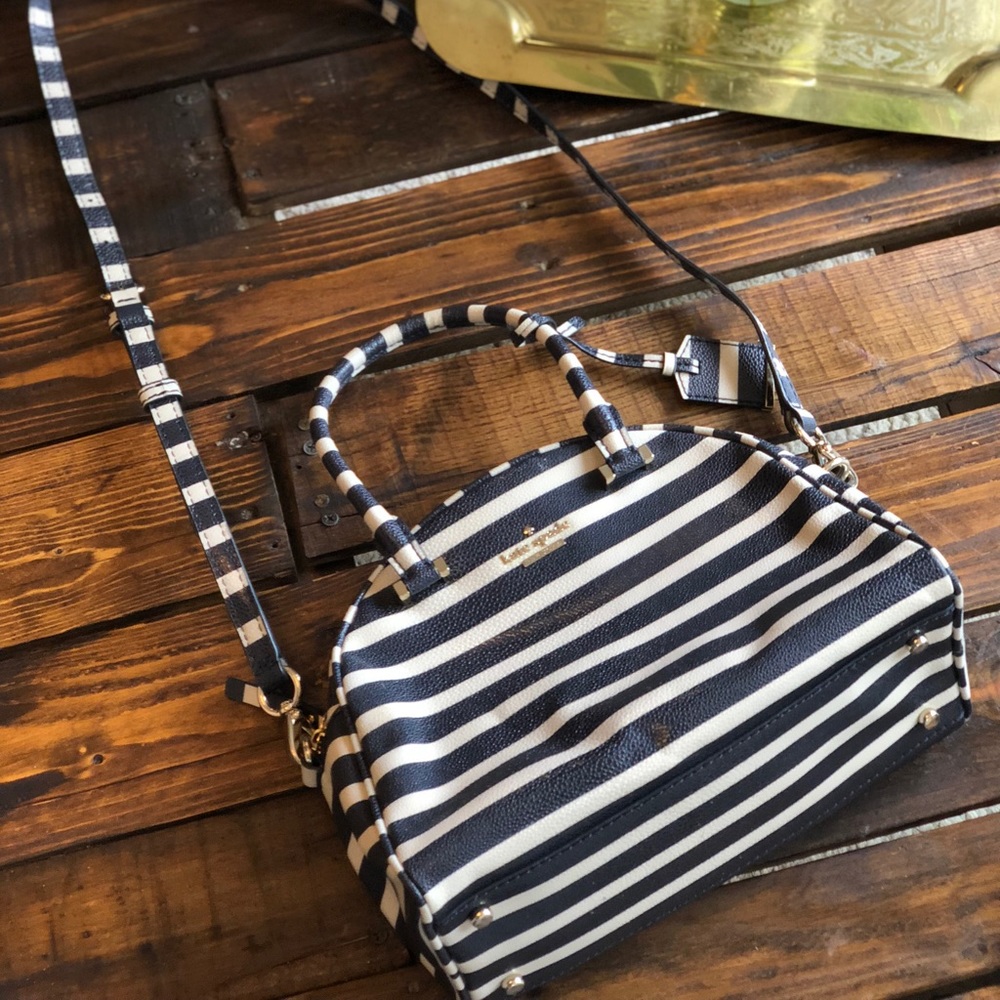 Kate Spade Cedar Street Pearl Satchel